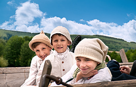 „Von der Sau zur Worscht“