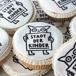 STADT DER KINDER feiert Kinderrechte