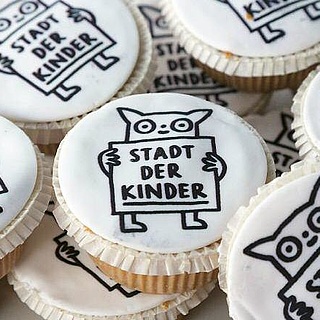 STADT DER KINDER feiert Kinderrechte