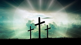 Festgottesdienst zum Ostersonntag