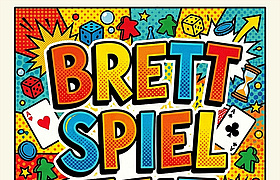 BrettSpielZeit: Offener Brettspieltag