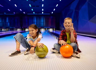 NEU: Friday's Bowling