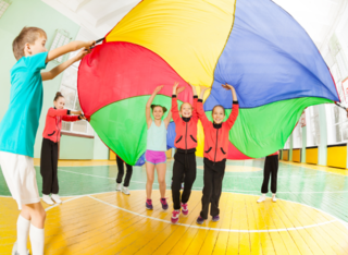 31. Inklusives Spiel- und Sportfest