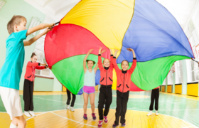 31. Inklusives Spiel- und Sportfest