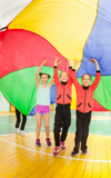 31. Inklusives Spiel- und Sportfest