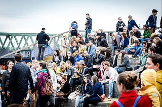 Mainzer Street Food Festival