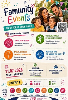 Famunity Event