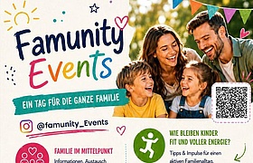 Famunity Event
