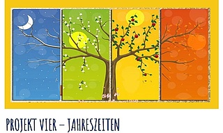 Projekt 4 Jahreszeiten