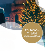 Weihnachtsstadt Bad Homburg