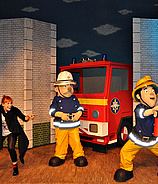 Feuerwehrmann Sam
