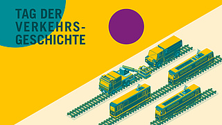 Tag der Verkehrsgeschichte
