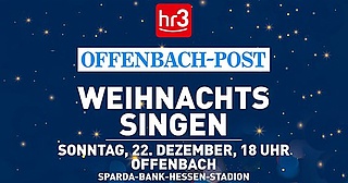 Weihnachtssingen