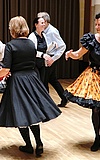 Square Dance Party