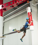 Clip 'n Climb