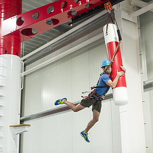 Clip 'n Climb