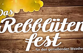 Rebblütenfest