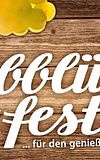 Rebblütenfest