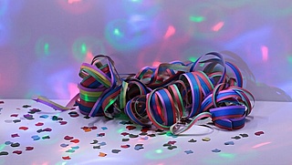 Rosenmontags-Jump up! - Die Disco für Jugendliche von 12 bis 16 Jahren