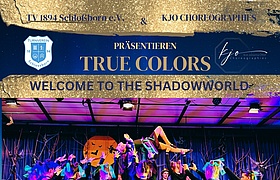 True Colors Königstein