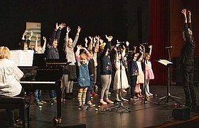 Konzert für Kinder