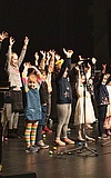 Konzert für Kinder