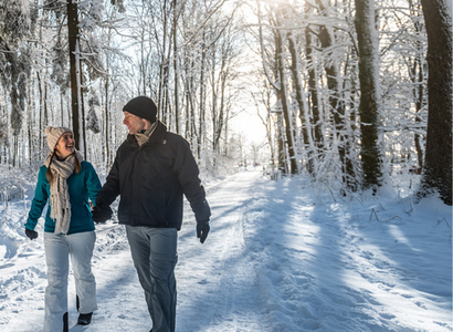 Schorrberg / Westerwald