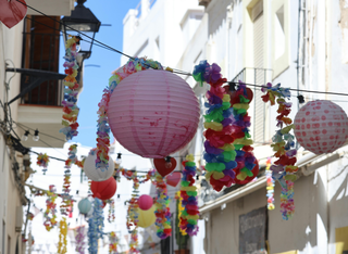 Aktionstag Inklusion: Ein Fest für Vielfalt und Teilhabe