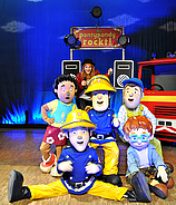 Feuerwehrmann Sam