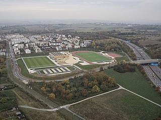 Tag der offenen Tür im Sportpark Preungesheim
