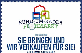Rund um Räder Flohmarkt