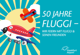 50 Jahre Fluggi