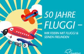 50 Jahre Fluggi