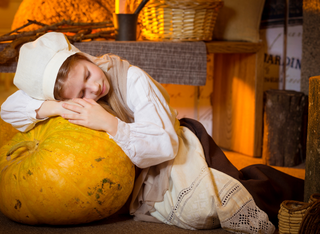 Drei Haselnüsse für Aschenbrödel