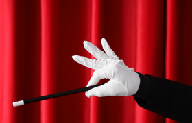 Tim Silas und der Wunderzirkus