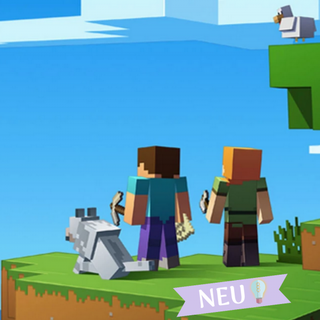 Online Kindergeburtstag
