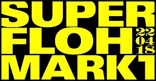 Super Flohmarkt