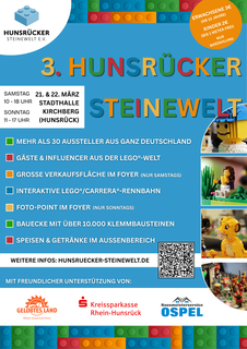 3. Hunsrücker Steinewelt