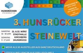 3. Hunsrücker Steinewelt