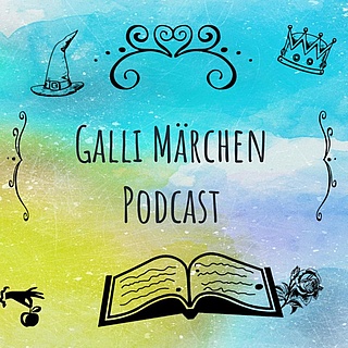 Der Märchen-Podcast