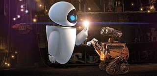 Wall-E: Der letzte räumt die Erde auf