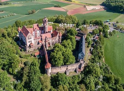 Phantastischer Maimarkt