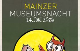 13. Mainzer Museumsnacht mit Kindern