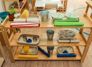 montessori.hanau Kinderhaus: Tag der offenen Tür