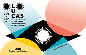 LUCAS – Internationales Festival für junge Filmfans
