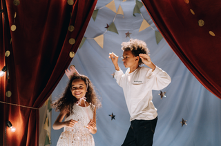 Hänsel und Gretel