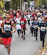 Mini-Marathon
