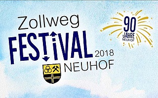 Zollwegfestival