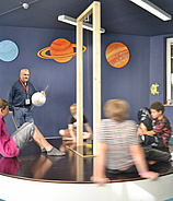 Experiminta ScienceCenter