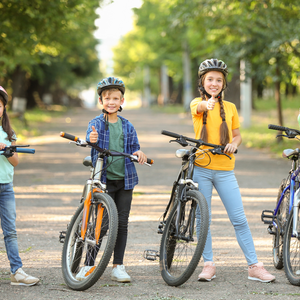Mainz: Kidical Mass fordert sichere Strassen für Kinder und Familien